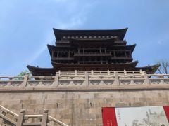 -径山寺