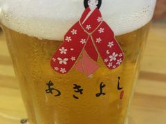 -晶吉·居酒屋·烧鸟·生鱼饭(中山区民主广场店)