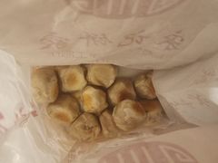 -宋记饼家(石门二路店)
