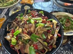 -张关合渣(航空大道店)