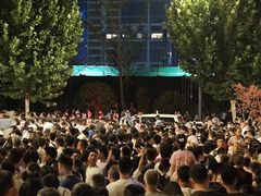 -武昌江滩