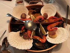 -藏红花·西班牙餐厅(北京五道营店)
