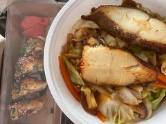 -虹料理·日料放题(悠方店)