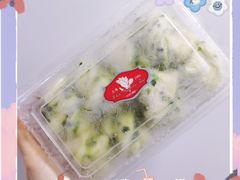 小花卷小花卷-白玉兰传统小吃