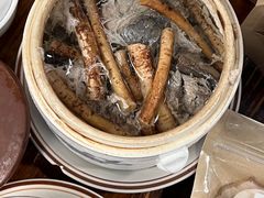 -黄祥华养生堂·炖汤·营养蒸饭(岭南天地店)