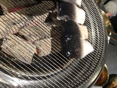 -本炙炭烤·蒲烧活鳗料理店(金沙洲店)