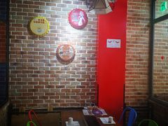 包厢-汉城烧烤(西稍门劳动路店)