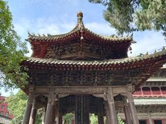 -报恩寺(平武县)