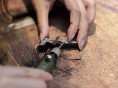 -五月木作·DIY木作文创体验店(北京路店)