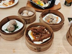 -纽斯特牛排自助餐厅(浦江万达店)