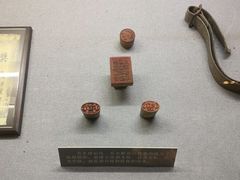 -辽沈战役纪念馆