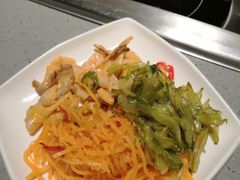 自选调料-海底捞火锅(海宁路店)