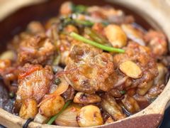-蘭·日本料理铁板烧(碧云路店)