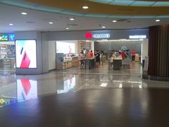 -华为授权体验店(新奥购物中心)