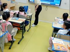 -昂立青少儿成长中心(杨浦国和1000校区)