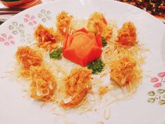 -蘑菇私房菜小馆(杨家坪西城天街店)