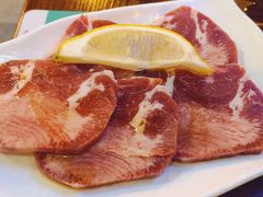 牛舌-首尔馆韩国料理(金童路店)