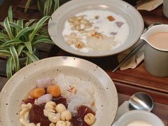 -绿小院(荔湾店)