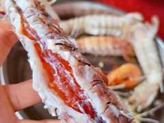 -胜海大排档·海鲜·黄鳝饭(十年老店)