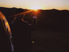 -塞罕坝国家级自然保护区