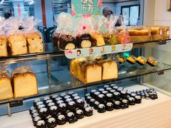 -BreadTalk面包新语(长寿路地铁站店)