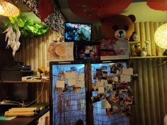 -蘭葶花酒馆(鼓楼店)