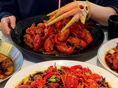 -红盔甲·小龙虾(天钥桥店)