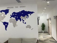 -新航道雅思托福·留学·考研培训(人民广场校区)