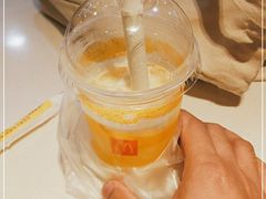 -麦当劳(龙之梦购物中心店)