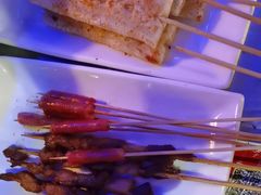 -炉鱼(平湖八佰伴店)