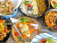-月迷津渡(吾悦国际店)
