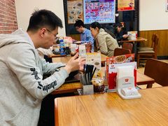 大堂-食其家·牛丼咖喱(广元西路店)