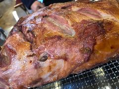 -宗泉烤全羊·烤羊腿·家常菜(解放东路店)