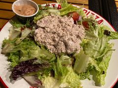 -Tubestation站点比萨(五道营店)