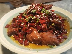 -懒人盐府人家(航天桥店)