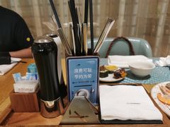 -沈阳和平艾美酒店新食谱西餐厅