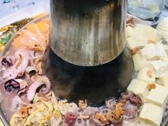 -渔娘渔家丹东海鲜(东直门店)