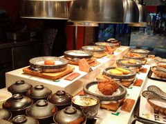 -好人民间小吃(花桥兆丰99广场店)