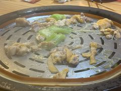 -阿鸡鱼庄·顺德鲜蒸小炒(亚运村店)