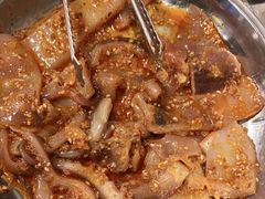 -英雄故事地摊烤肉(马驹桥店)