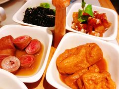 -莆田餐厅PUTIEN(三里屯店)