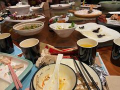 -雾田时尚餐厅(尹山湖歌林公园店)