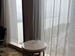 -长沙富力万达文华酒店