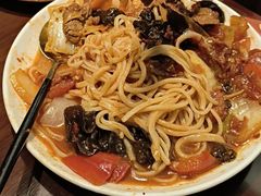 -那拉提之疆·新疆菜(美院店)