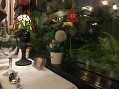 -火车头法国西餐厅