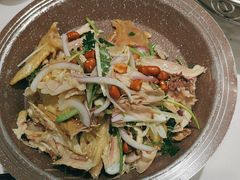 -山泉公馆酒家(广州东站店)