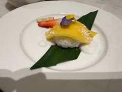 -长沙大王山朗豪酒店·朗豪自助餐厅