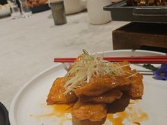 -萃華楼(王府井店)
