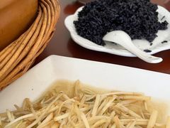 -天目湖刘老四农庄