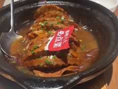 -乡里八闽·福州乡土菜(高宅店)